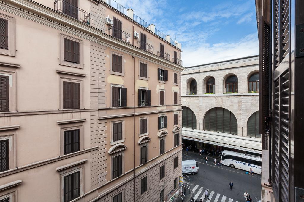 Affittacamere Termini